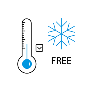 Free cooling